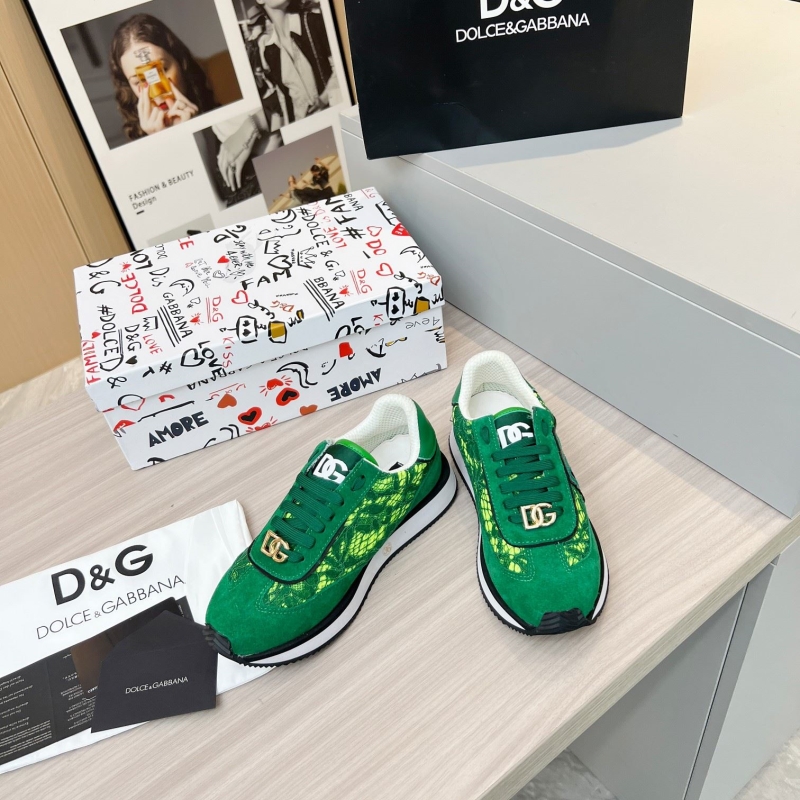 Dolce & Gabbana Sneakers